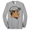 Tall Long Sleeve Core Blend Tee Thumbnail