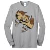 Tall Long Sleeve Core Blend Tee Thumbnail