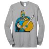 Tall Long Sleeve Core Blend Tee Thumbnail