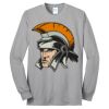 Tall Long Sleeve Core Blend Tee Thumbnail