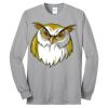 Tall Long Sleeve Core Blend Tee Thumbnail
