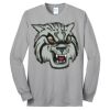 Tall Long Sleeve Core Blend Tee Thumbnail