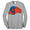 Tall Long Sleeve Core Blend Tee Thumbnail