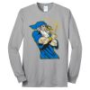 Tall Long Sleeve Core Blend Tee Thumbnail