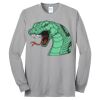 Tall Long Sleeve Core Blend Tee Thumbnail