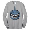 Tall Long Sleeve Core Blend Tee Thumbnail