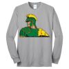 Tall Long Sleeve Core Blend Tee Thumbnail