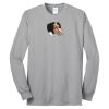Tall Long Sleeve Core Blend Tee Thumbnail