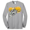 Tall Long Sleeve Core Blend Tee Thumbnail