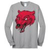 Tall Long Sleeve Core Blend Tee Thumbnail