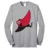 Tall Long Sleeve Core Blend Tee Thumbnail
