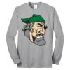 Tall Long Sleeve Core Blend Tee Thumbnail