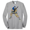 Tall Long Sleeve Core Blend Tee Thumbnail