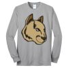 Tall Long Sleeve Core Blend Tee Thumbnail