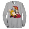 Tall Long Sleeve Core Blend Tee Thumbnail
