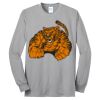 Tall Long Sleeve Core Blend Tee Thumbnail