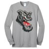 Tall Long Sleeve Core Blend Tee Thumbnail