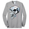 Tall Long Sleeve Core Blend Tee Thumbnail