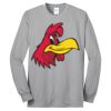 Tall Long Sleeve Core Blend Tee Thumbnail