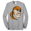 Tall Long Sleeve Core Blend Tee Thumbnail