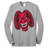 Tall Long Sleeve Core Blend Tee Thumbnail