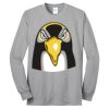 Tall Long Sleeve Core Blend Tee Thumbnail