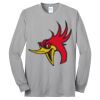 Tall Long Sleeve Core Blend Tee Thumbnail