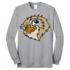 Tall Long Sleeve Core Blend Tee Thumbnail