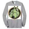 Tall Long Sleeve Core Blend Tee Thumbnail