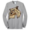 Tall Long Sleeve Core Blend Tee Thumbnail