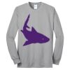 Tall Long Sleeve Core Blend Tee Thumbnail