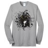 Tall Long Sleeve Core Blend Tee Thumbnail