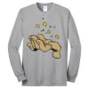 Tall Long Sleeve Core Blend Tee Thumbnail