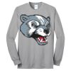 Tall Long Sleeve Core Blend Tee Thumbnail
