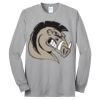 Tall Long Sleeve Core Blend Tee Thumbnail