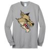 Tall Long Sleeve Core Blend Tee Thumbnail