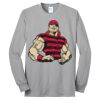 Tall Long Sleeve Core Blend Tee Thumbnail