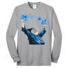 Tall Long Sleeve Core Blend Tee Thumbnail