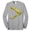 Tall Long Sleeve Core Blend Tee Thumbnail