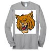 Tall Long Sleeve Core Blend Tee Thumbnail