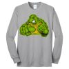 Tall Long Sleeve Core Blend Tee Thumbnail