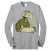 Tall Long Sleeve Core Blend Tee Thumbnail
