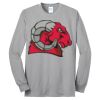Tall Long Sleeve Core Blend Tee Thumbnail