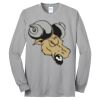 Tall Long Sleeve Core Blend Tee Thumbnail