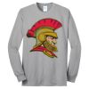 Tall Long Sleeve Core Blend Tee Thumbnail
