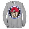 Tall Long Sleeve Core Blend Tee Thumbnail
