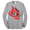 Tall Long Sleeve Core Blend Tee Thumbnail