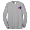 Tall Long Sleeve Core Blend Tee Thumbnail