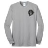 Tall Long Sleeve Core Blend Tee Thumbnail