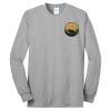 Tall Long Sleeve Core Blend Tee Thumbnail